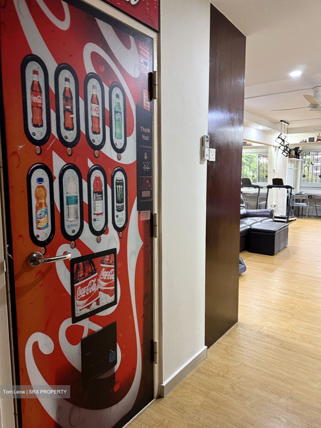 Blk 589 Woodlands Drive 16 (Woodlands), HDB Executive #628851001